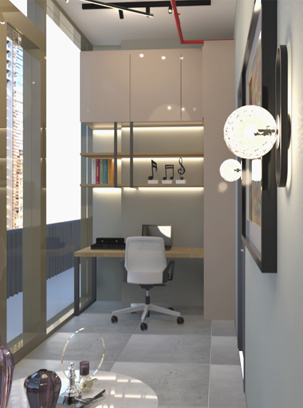 Yenitepe Müzik Stüdyosu